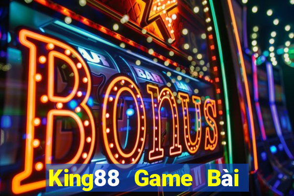 King88 Game Bài Sinh Tử