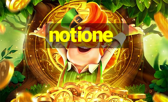 notione