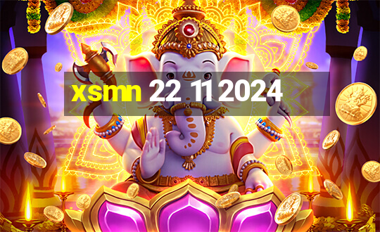 xsmn 22 11 2024