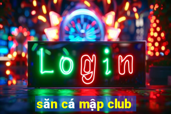 săn cá mập club