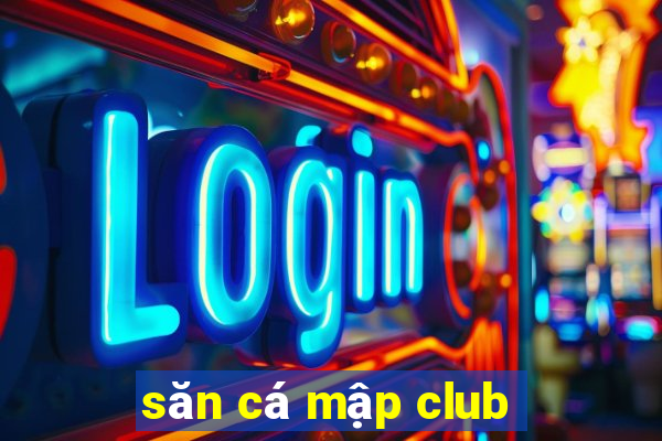 săn cá mập club