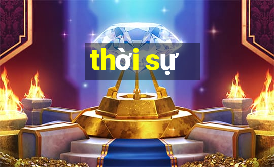 thời sự