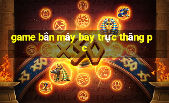 game bắn máy bay trực thăng pc