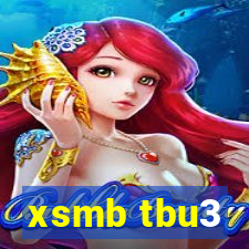 xsmb tbu3