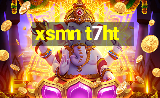 xsmn t7ht