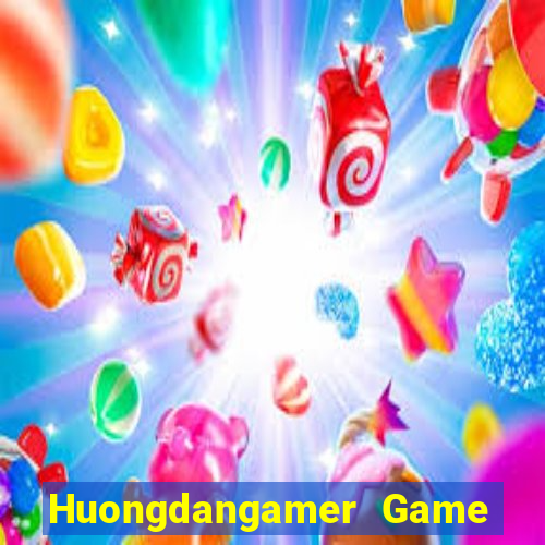 Huongdangamer Game Bài Đổi Thưởng B52