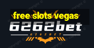 free slots vegas