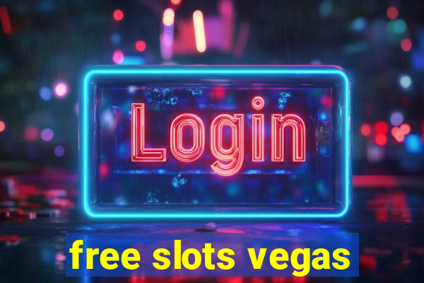 free slots vegas