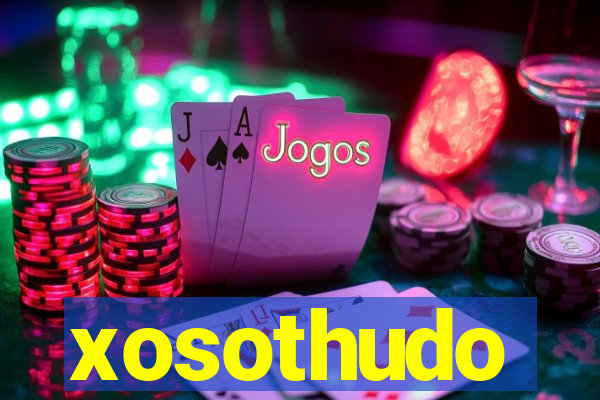 xosothudo