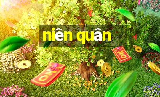 niên quân