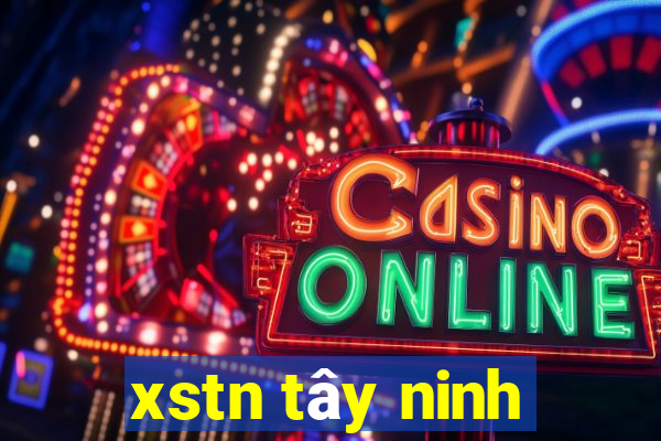 xstn tây ninh