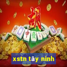 xstn tây ninh