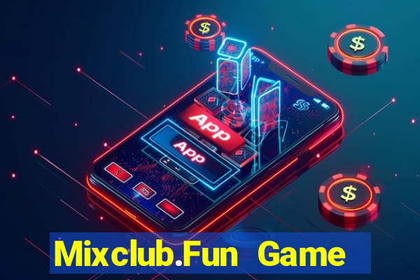 Mixclub.Fun Game Bài 88Vin