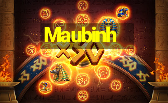 Maubinh