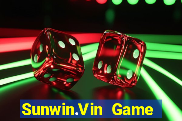 Sunwin.Vin Game Bài 24H