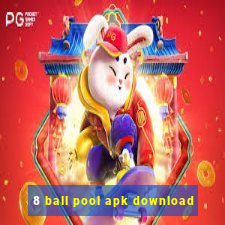 8 ball pool apk download