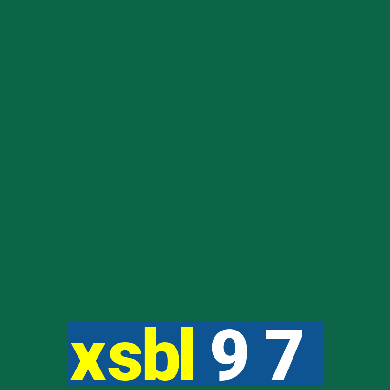 xsbl 9 7