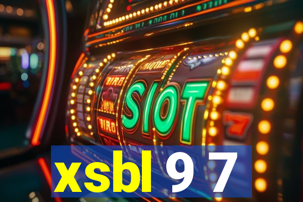 xsbl 9 7