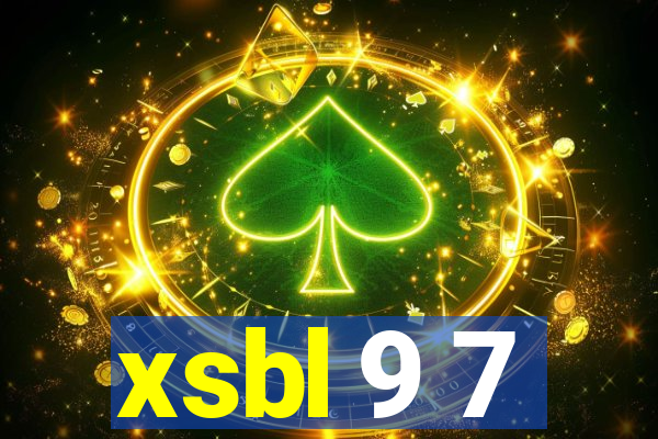 xsbl 9 7