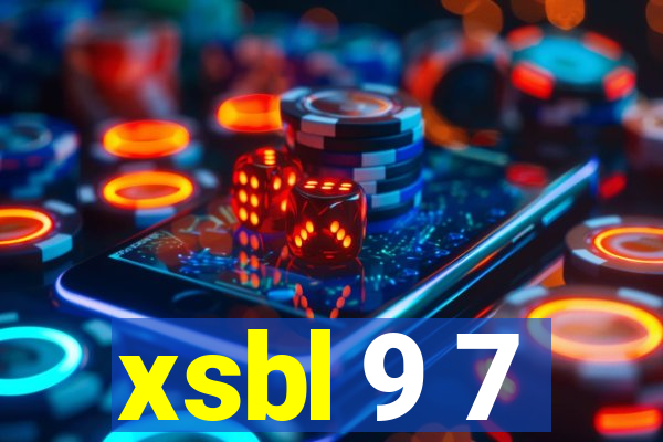 xsbl 9 7