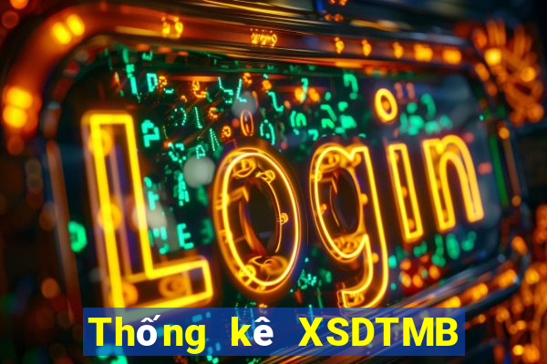 Thống kê XSDTMB ngày 20