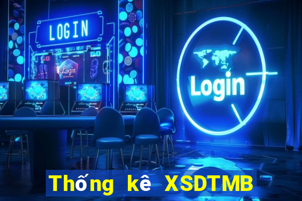 Thống kê XSDTMB ngày 20