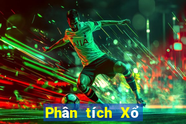 Phân tích Xổ Số nam định ngày 15