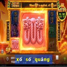 xổ số quảng trị 90 ngày