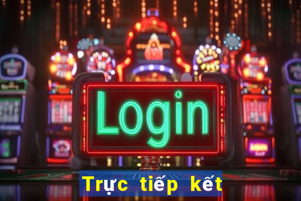 Trực tiếp kết quả XSBTR