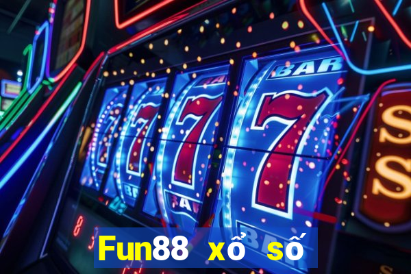 Fun88 xổ số khách hàng tải 1399