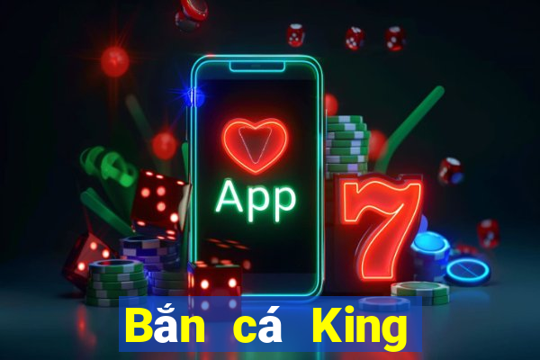 Bắn cá King Return app