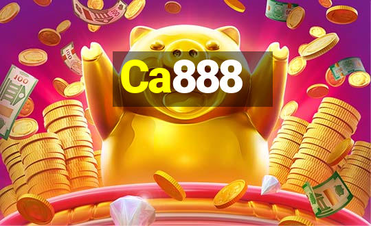 Ca888