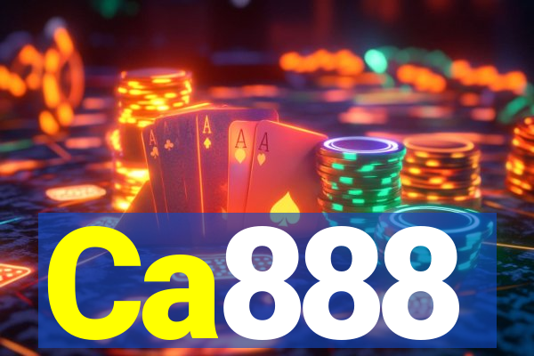 Ca888