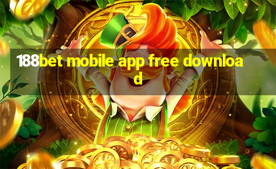 188bet mobile app free download