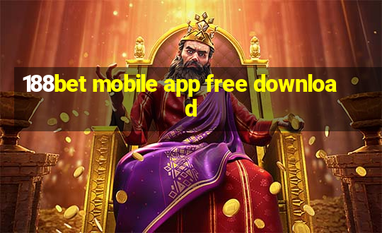 188bet mobile app free download