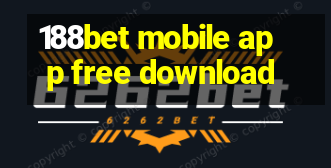 188bet mobile app free download