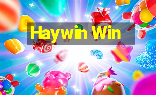 Haywin Win