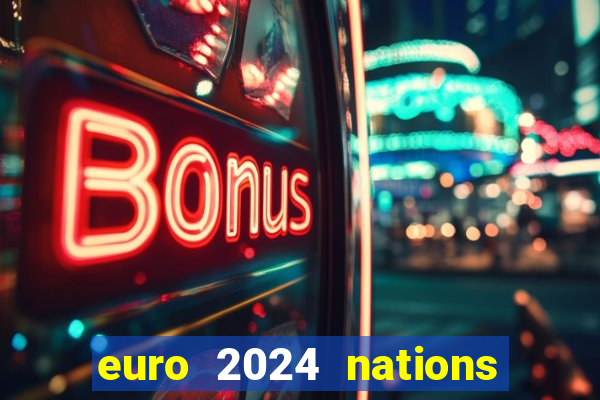 euro 2024 nations league play off place