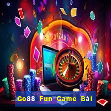 Go88 Fun Game Bài Tiền Thật