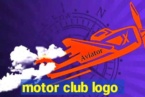 motor club logo