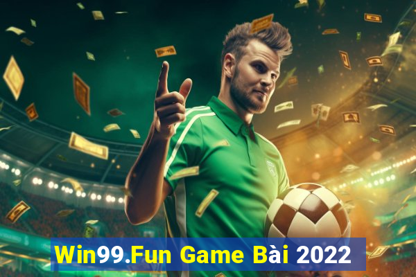 Win99.Fun Game Bài 2022