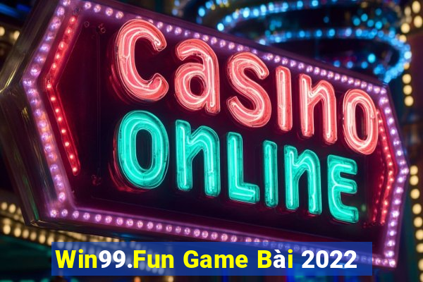 Win99.Fun Game Bài 2022