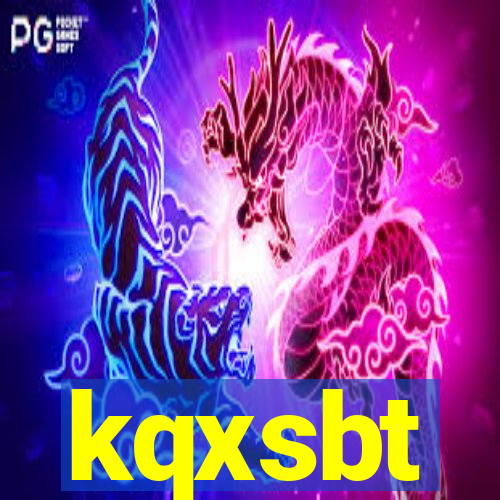 kqxsbt