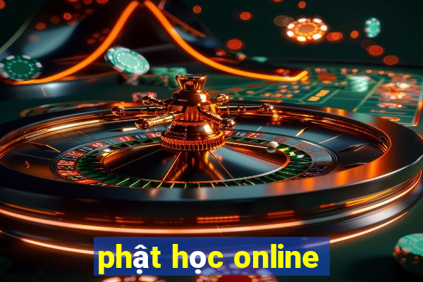 phật học online