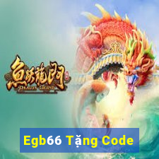 Egb66 Tặng Code