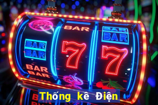 Thống kê Điện Toán 6x36 ngày 25