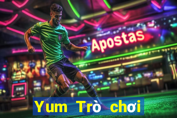 Yum Trò chơi điện tử Tải về