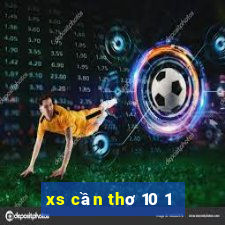 xs cần thơ 10 1