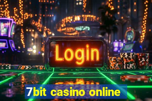 7bit casino online