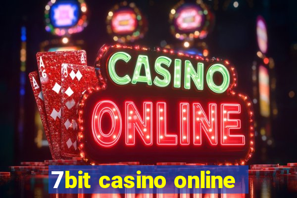 7bit casino online